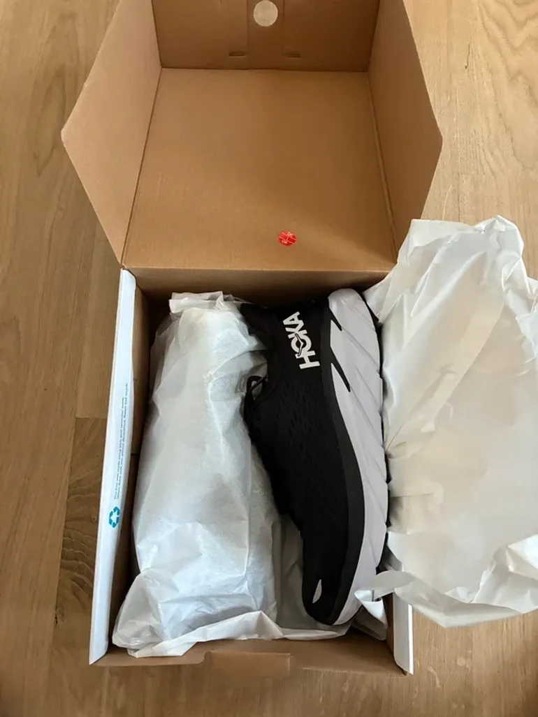 Gebrauchtes Hoka Clifton bike — Bild 1 von 5