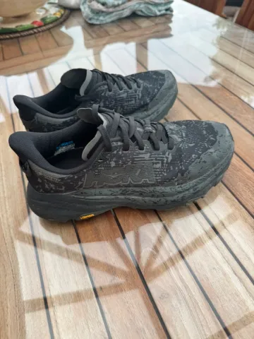 Used Hoka Speedgoat 6 bike — image 4 of 5