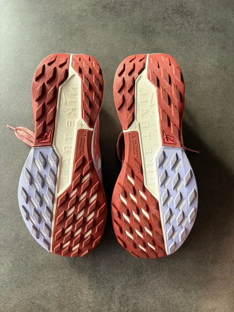 Used Pegasus Nike W Reactx Trail 5 bike — image 10 of 12