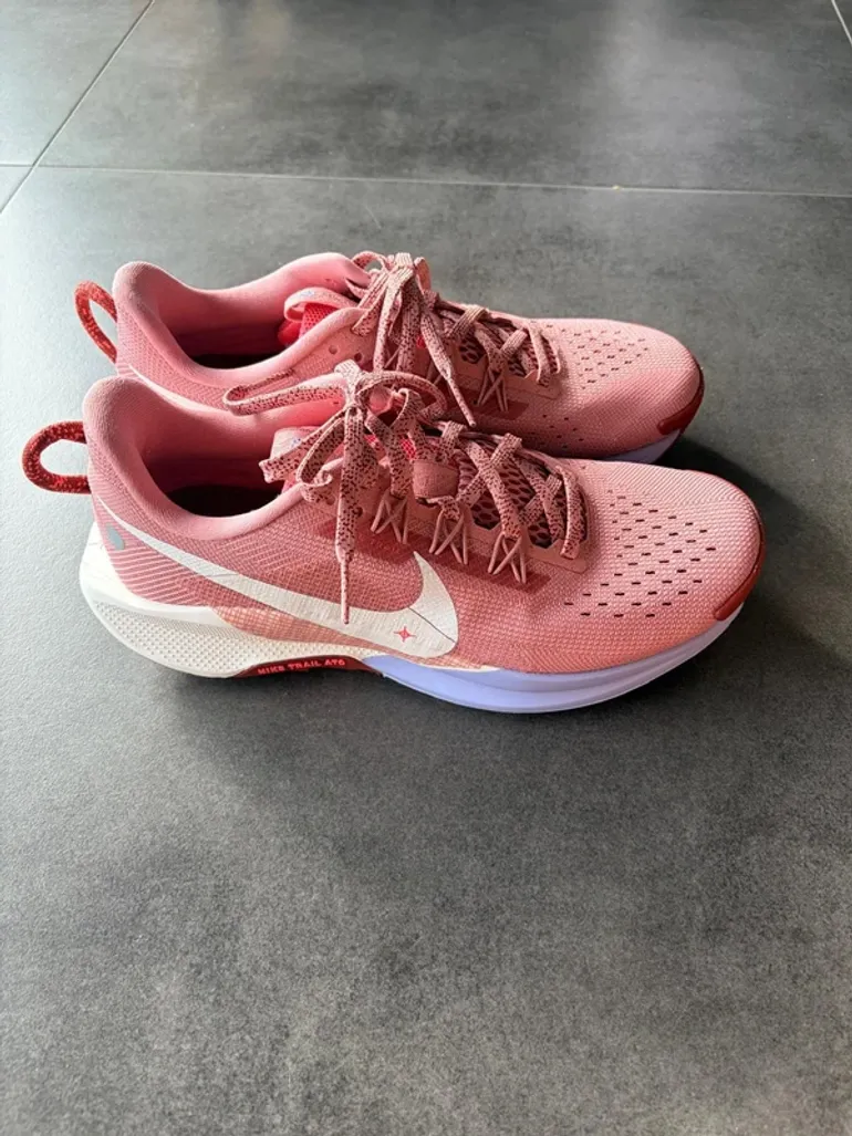 Used Pegasus Nike W Reactx Trail 5 bike — image 2 of 12