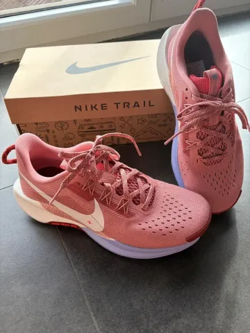 Used Pegasus Nike W Reactx Trail 5 bike — image 3 of 12