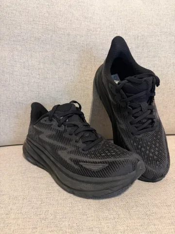 Gebrauchtes Ideal Hoka Clifton 9 bike — Bild 1 von 7