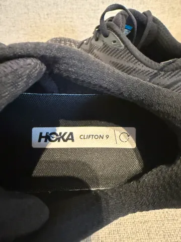 Gebrauchtes Ideal Hoka Clifton 9 bike — Bild 6 von 7