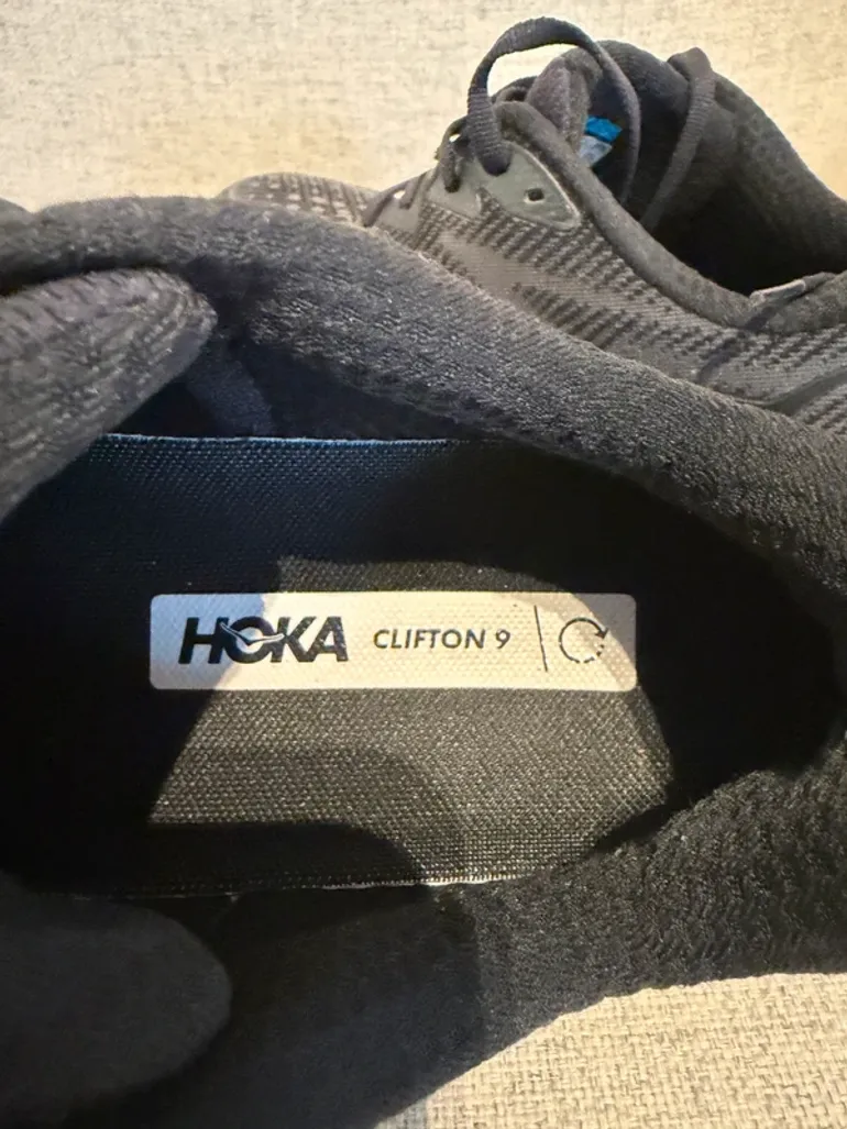 Gebrauchtes Ideal Hoka Clifton 9 bike — Bild 6 von 7