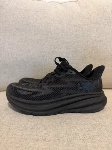 Gebrauchtes Ideal Hoka Clifton 9 bike — Bild 3 von 7