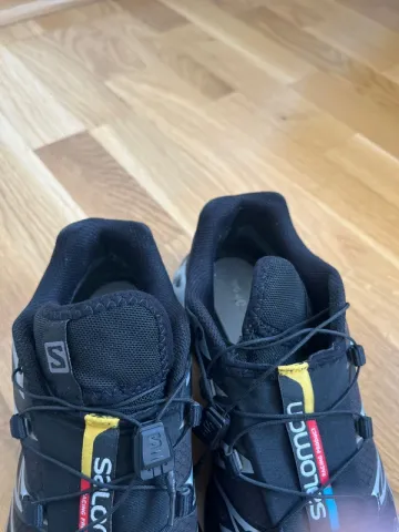 Used Salomon XT-6 Gore-Tex bike — image 8 of 8