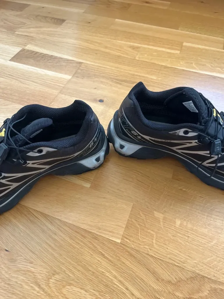 Used Salomon XT-6 Gore-Tex bike — image 4 of 8