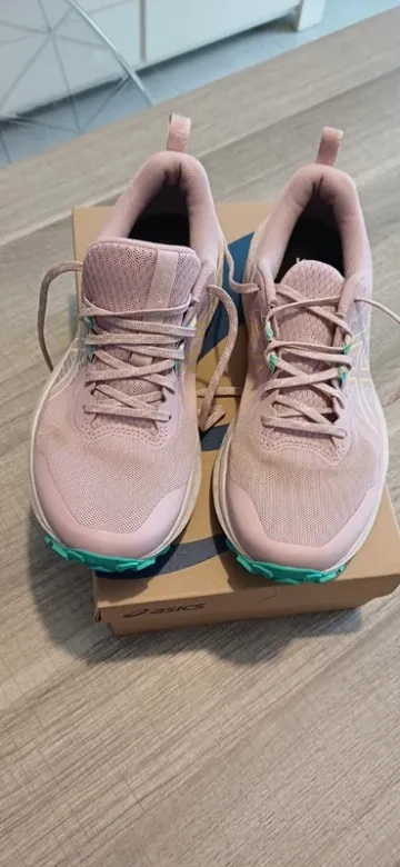 Used Asics Gel Sonoma 8 bike — image 2 of 5