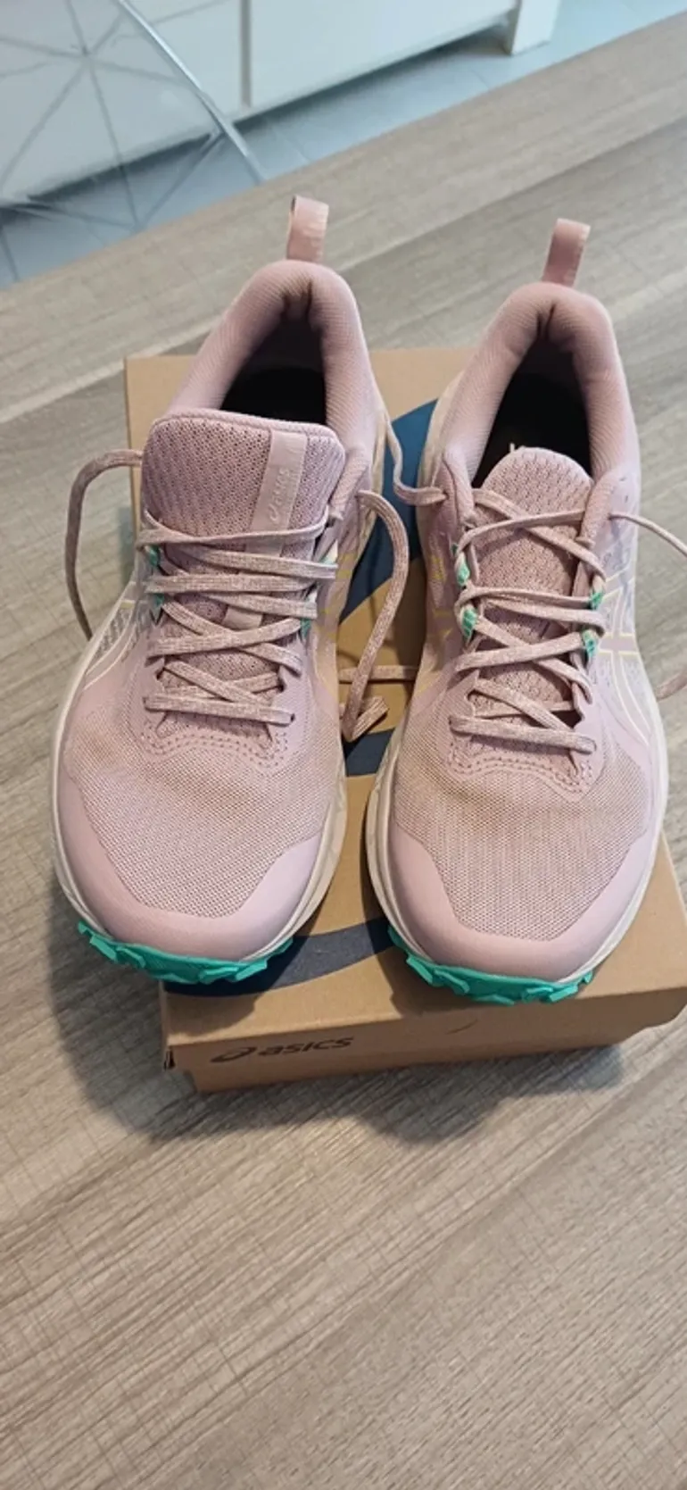 Used Asics Gel Sonoma 8 bike — image 2 of 5