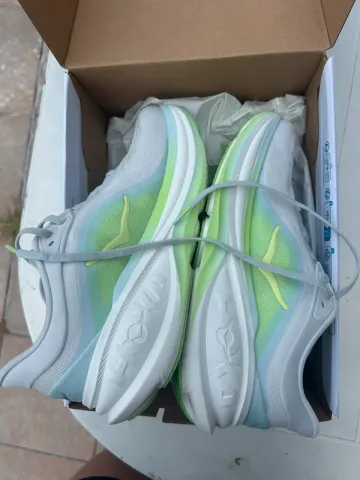 Used Hoka Clifton Pro bike — image 8 of 10