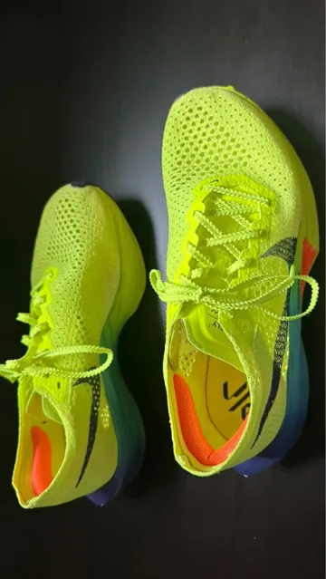 Used Nike ZoomX bike — image 3 of 3