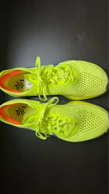Used Nike ZoomX bike — image 1 of 3