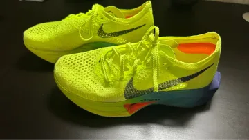 Used Nike ZoomX bike — image 2 of 3