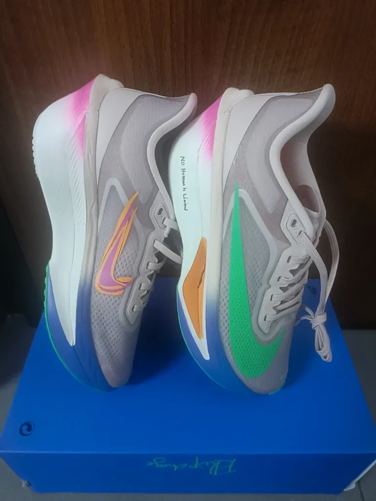 Used Nike FLY 6 bike — image 3 of 3