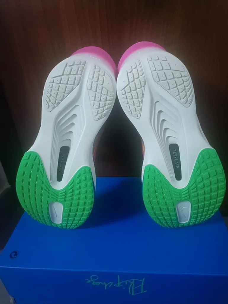 Used Nike FLY 6 bike — image 2 of 3