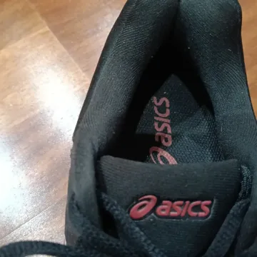 Used Asics Gel bike — image 3 of 4