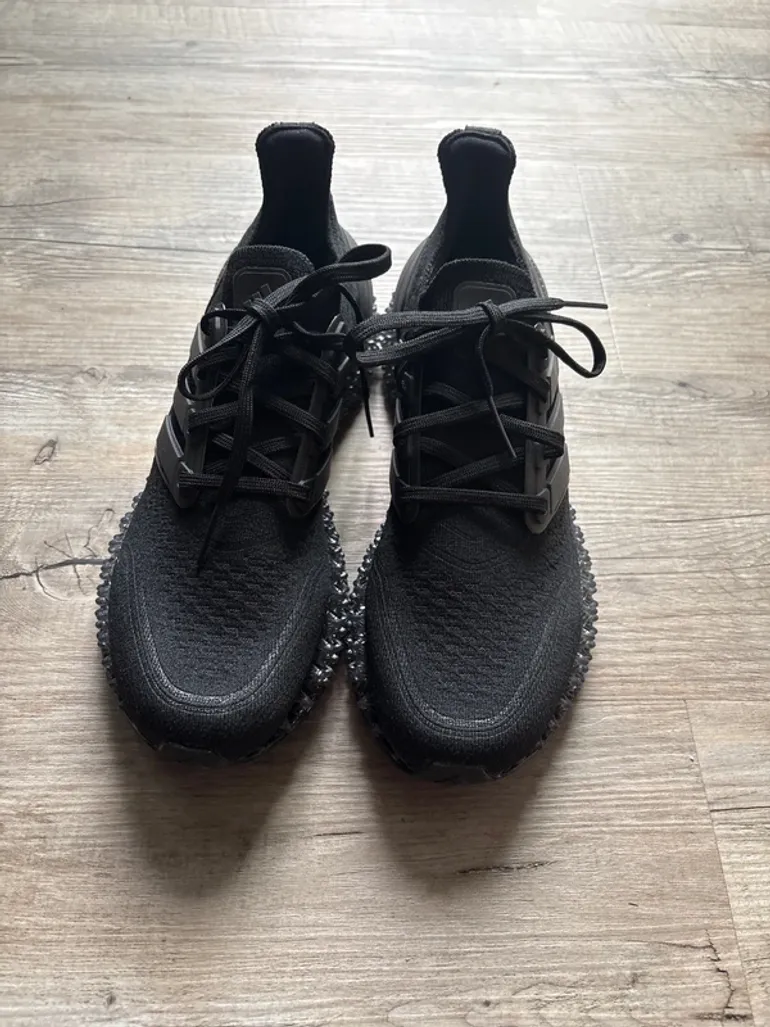 Used Adidas Ultraboost bike — image 2 of 6