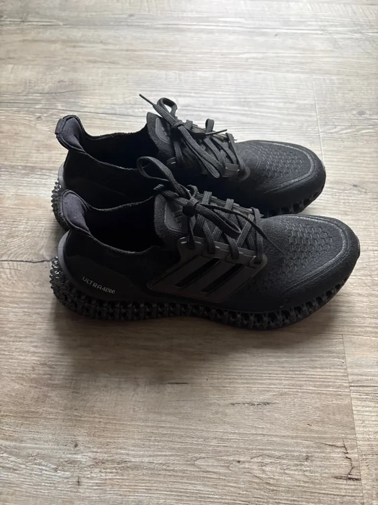 Used Adidas Ultraboost bike — image 3 of 6