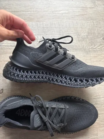 Used Adidas Ultraboost bike — image 5 of 6