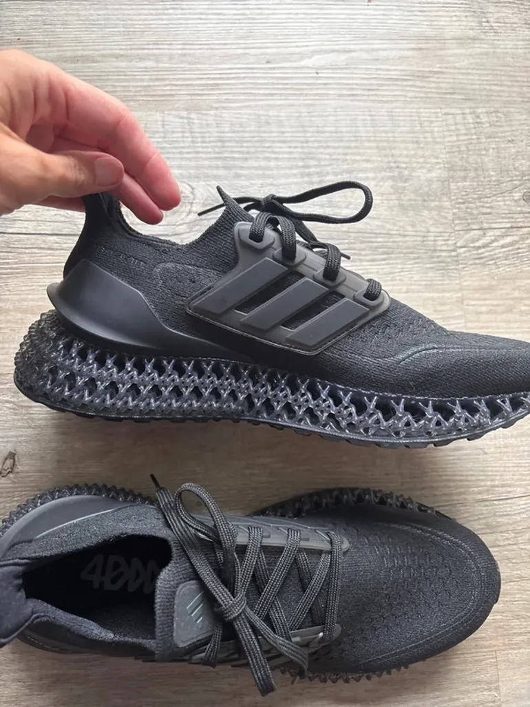 Used Adidas Ultraboost bike — image 5 of 6