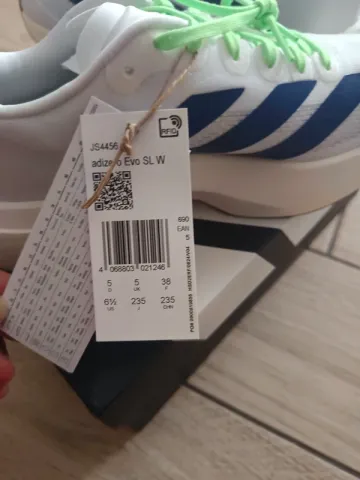 Used Adidas adizero Evo SL W bike — image 4 of 6