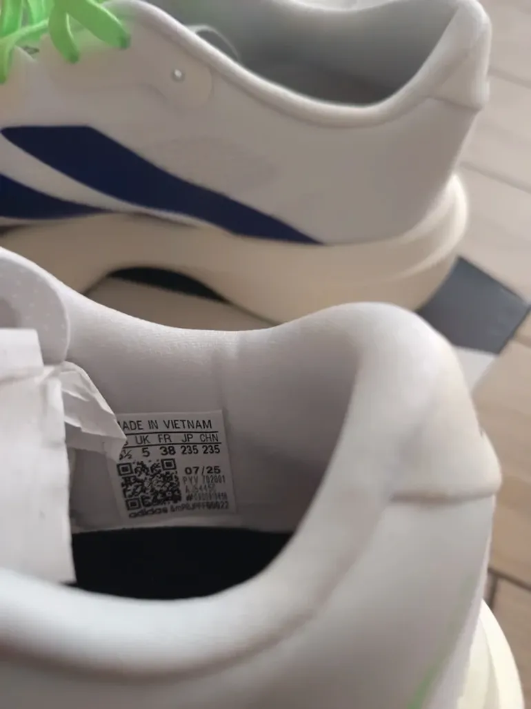 Used Adidas adizero Evo SL W bike — image 2 of 6