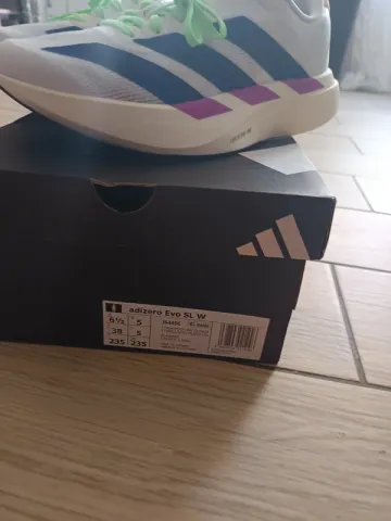 Used Adidas adizero Evo SL W bike — image 3 of 6