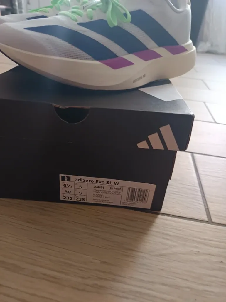 Used Adidas adizero Evo SL W bike — image 3 of 6