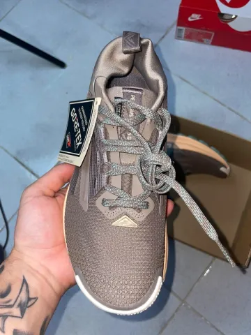 Used Pegasus Nike Trail 5 GTX bike — image 2 of 8