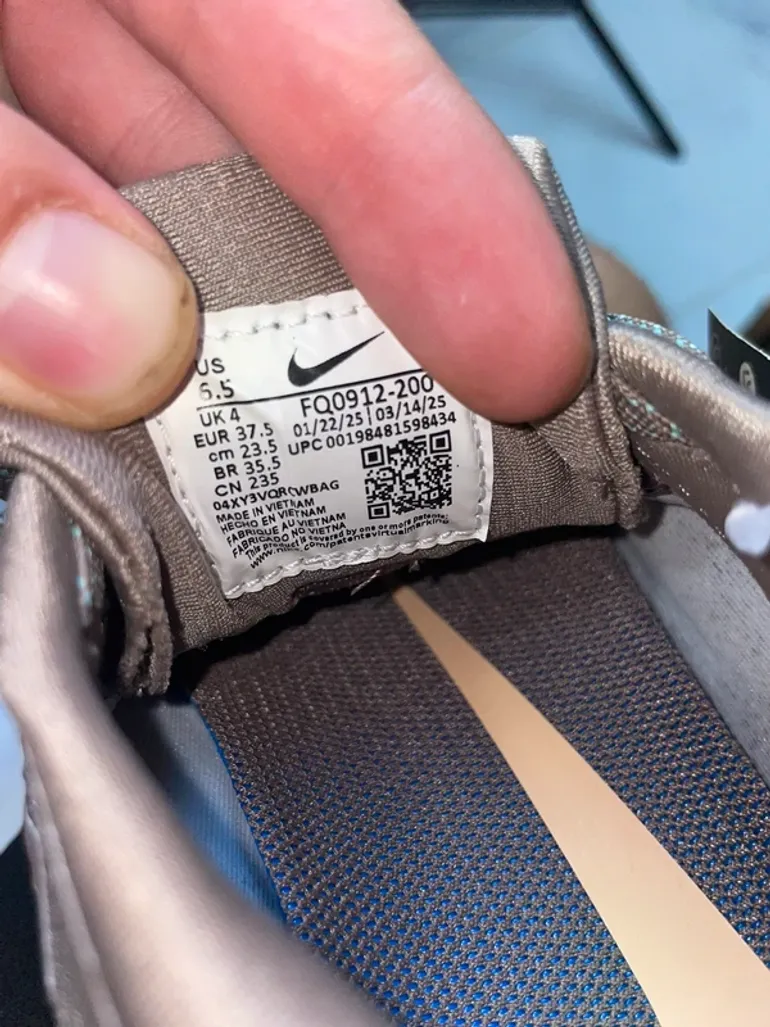 Used Pegasus Nike Trail 5 GTX bike — image 7 of 8