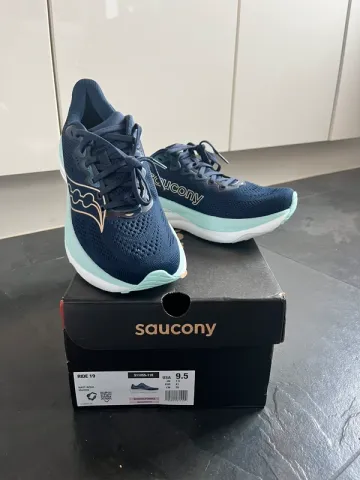 Used Saucony Ride 19 bike — image 2 of 4