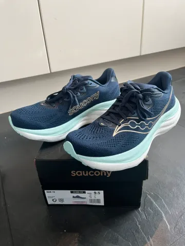 Used Saucony Ride 19 bike — image 3 of 4