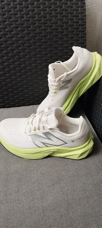 Used New Balance Basket bike — image 1 of 6