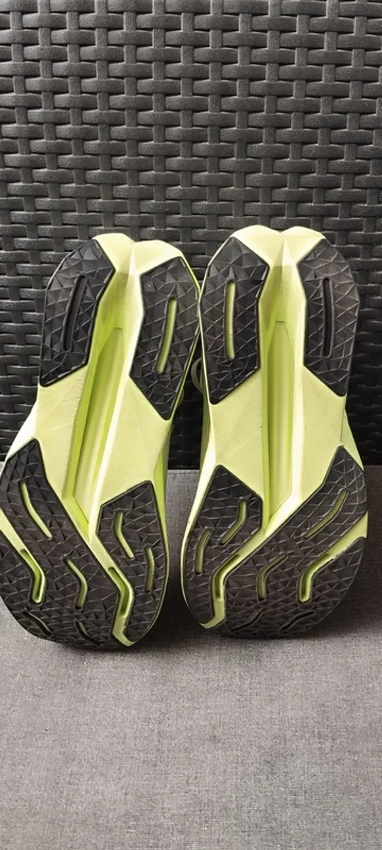 Used New Balance Basket bike — image 6 of 6