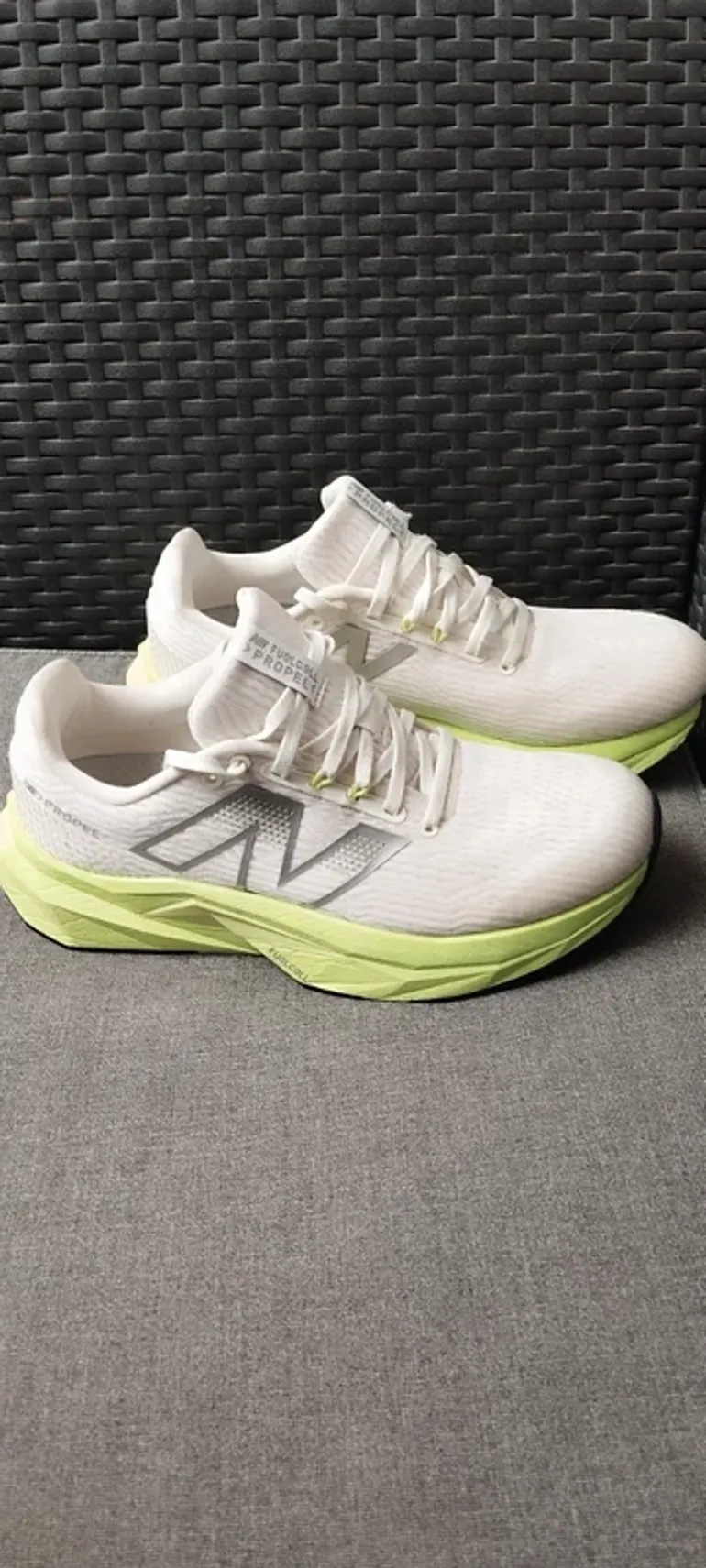 Used New Balance Basket bike — image 2 of 6
