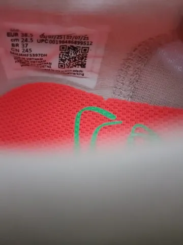 Used Nike FLY 6 bike — image 9 of 10