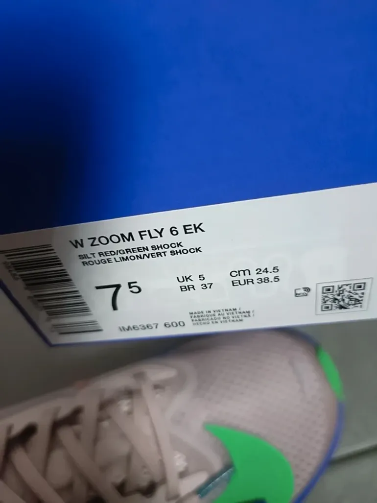 Used Nike FLY 6 bike — image 10 of 10