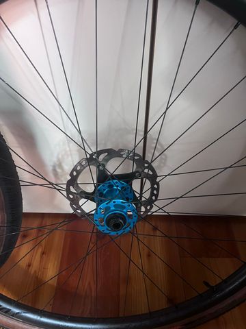 Used damil Wheels bike — image 3 of 5