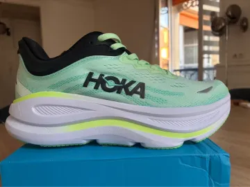 Used Hoka Bondi 9 bike — image 2 of 4