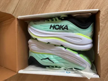 Used Hoka Bondi 9 bike — image 4 of 4
