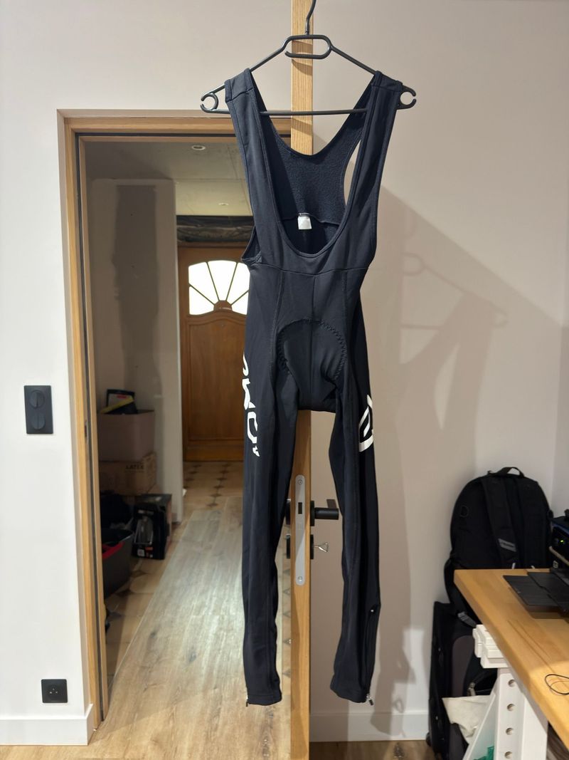 Použité Ekoi Long Bibs 2025 Cycling Clothing