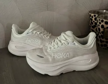 Hoka Bondi 9 bike usato — immagine 2 di 2