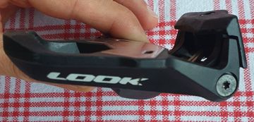 Brugt Look Keo 2 Max Pedals 2025 bike — billede 2 af 3