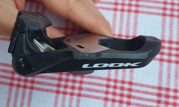 Brugt Look Keo 2 Max Pedals 2025 bike — billede 3 af 3