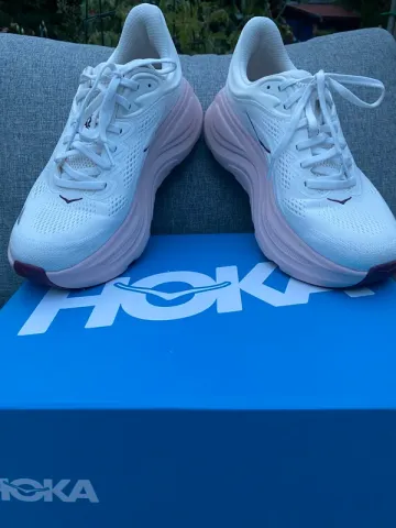 Used Hoka Bondi 9 bike — image 6 of 8