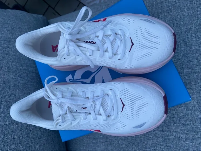 Used Hoka Bondi 9 bike — image 5 of 8