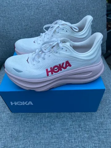 Used Hoka Bondi 9 bike — image 2 of 8
