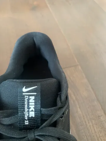 Nike Downshifter 13 bike usato — immagine 3 di 7