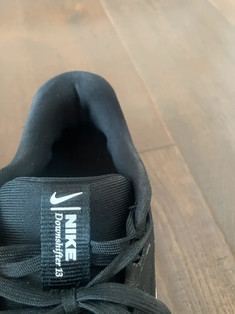 Nike Downshifter 13 bike usato — immagine 3 di 7