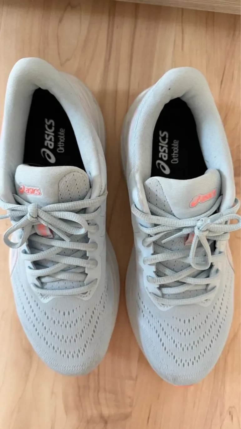 Asics Gel-Kinjo bike usato — immagine 6 di 6